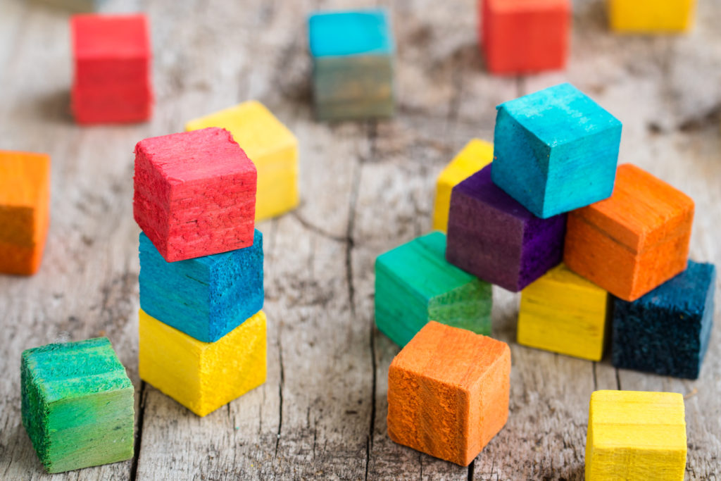 Building Blocks – The Foundation of Growth, Learning, and Innovation Building Blocks