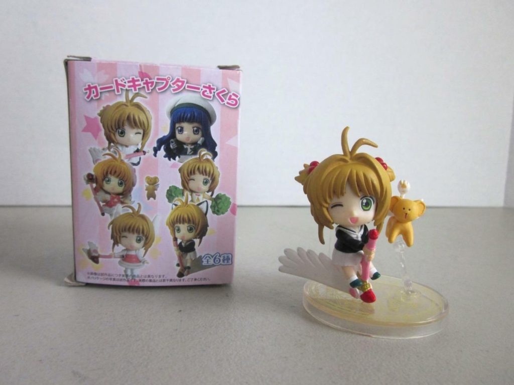 Nendoroid - The Tiny Collectible Figures with Big Appeal